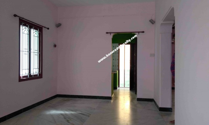2 BHK Independent House for Sale in Gananambika Mills