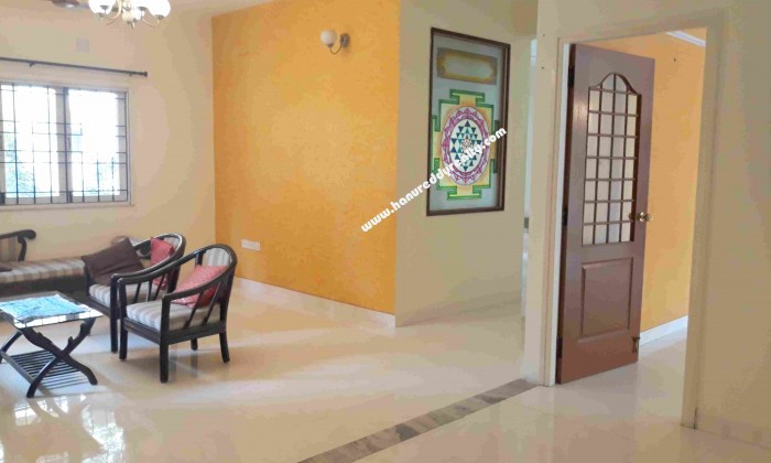 3 BHK Flat for Sale in Adyar