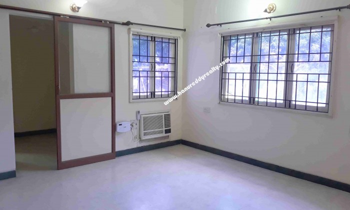 3 BHK Flat for Sale in Adyar