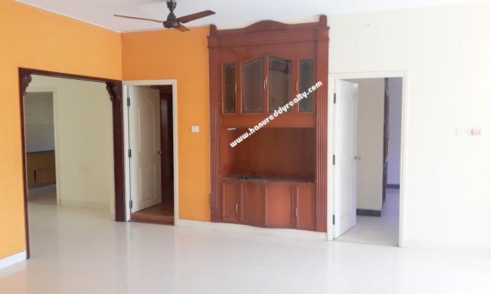 3 BHK Flat for Sale in Adyar