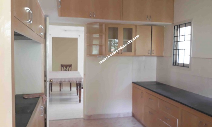 3 BHK Flat for Sale in Adyar