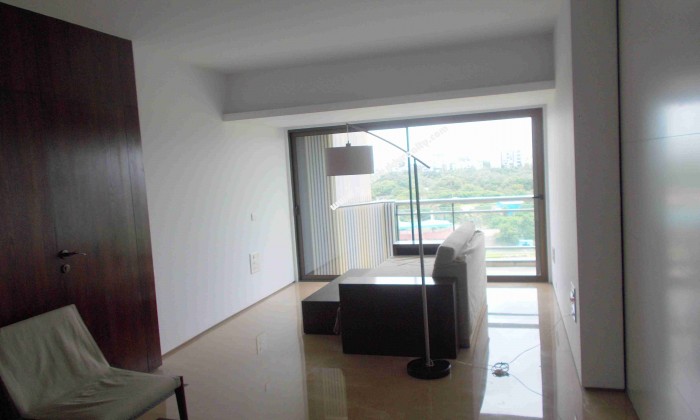 3 BHK Flat for Rent in Koregaon Park