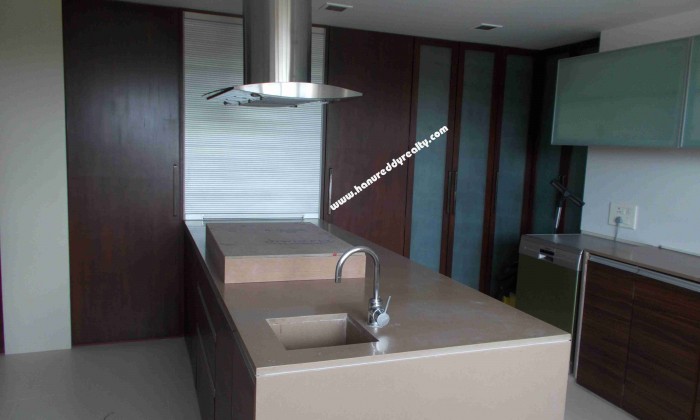 3 BHK Flat for Rent in Koregaon Park