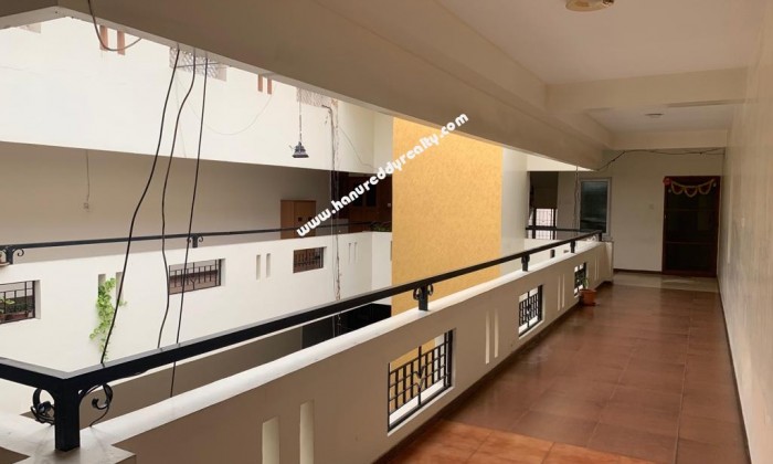 3 BHK Flat for Sale in Saibaba Colony