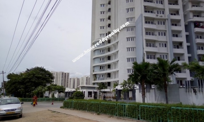 3 BHK Flat for Sale in Kelambakkam