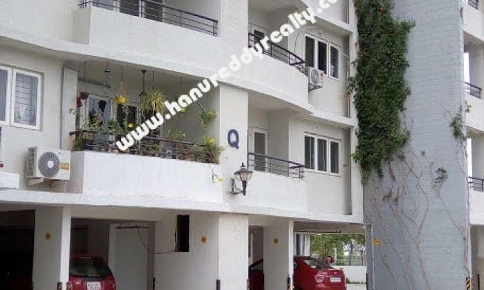 3 BHK Flat for Sale in Kelambakkam