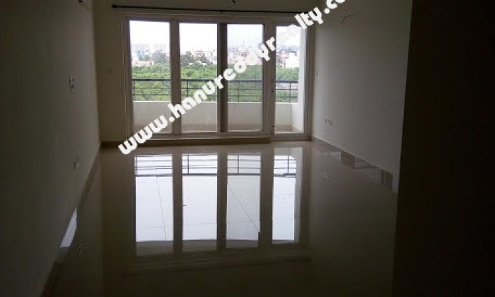3 BHK Flat for Sale in Kelambakkam