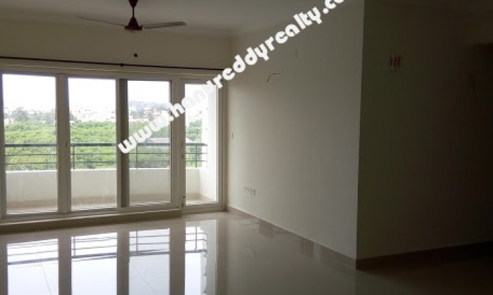 3 BHK Flat for Sale in Kelambakkam