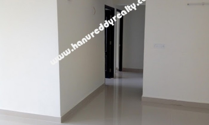 3 BHK Flat for Sale in Kelambakkam
