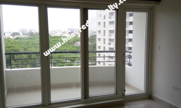 3 BHK Flat for Sale in Kelambakkam