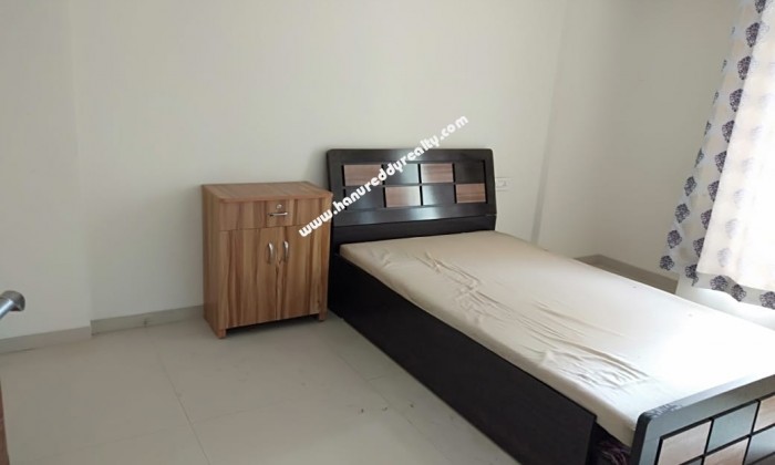 2 BHK Flat for Sale in Kondhwa
