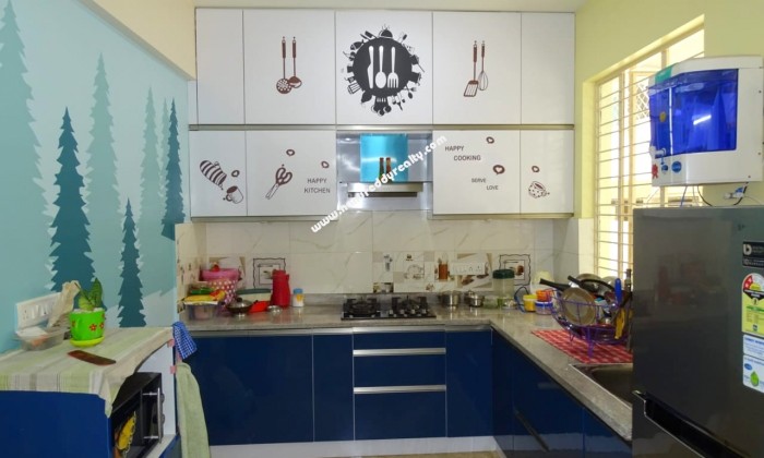 3 BHK Flat for Sale in Indiranagar