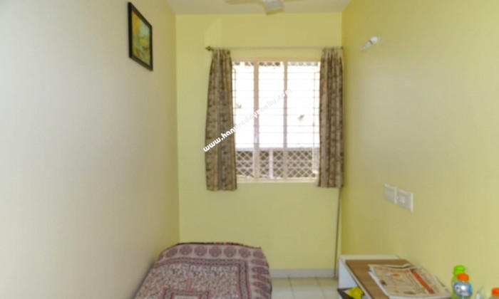 3 BHK Flat for Sale in Indiranagar