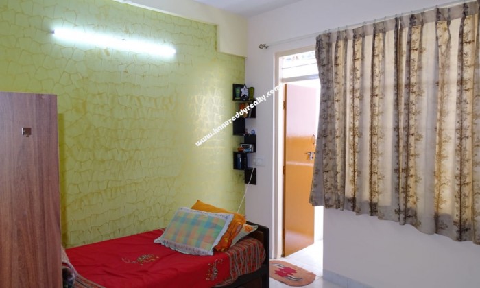 3 BHK Flat for Sale in Indiranagar