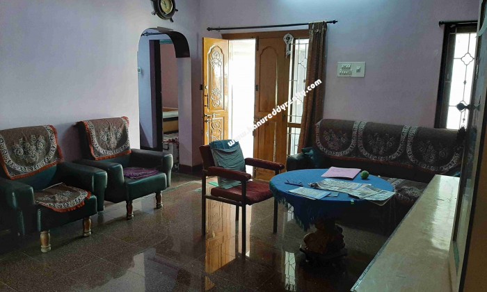 5 BHK Independent House for Sale in Kovaipudur