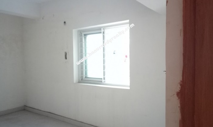 2 BHK Flat for Sale in Perumbakkam