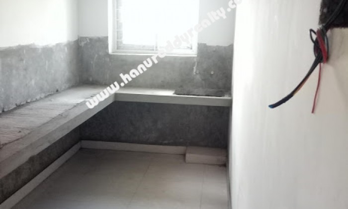 2 BHK Flat for Sale in Perumbakkam