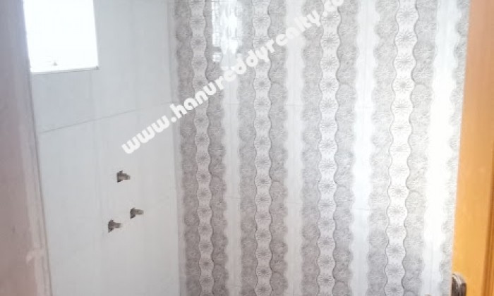 2 BHK Flat for Sale in Perumbakkam