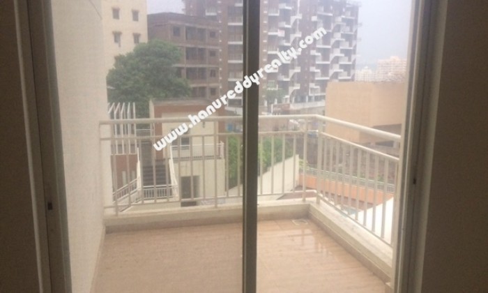 2 BHK Flat for Sale in Undri