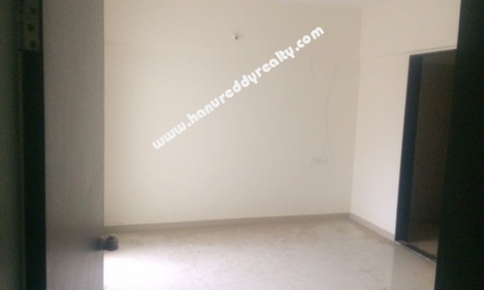 2 BHK Flat for Sale in Undri