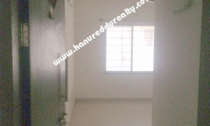 1 BHK Flat for Sale in Undri