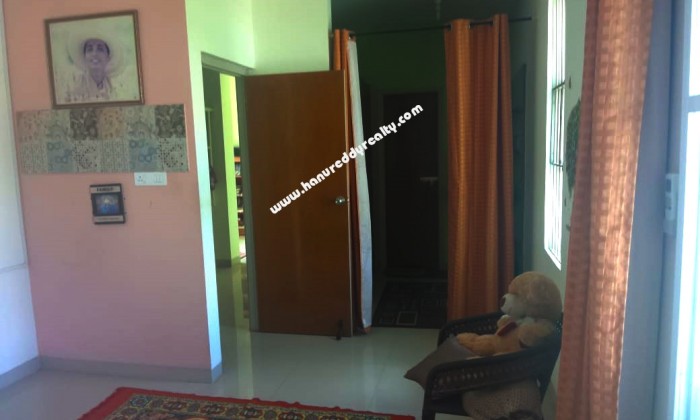 3 BHK Row House for Sale in Kovaipudur