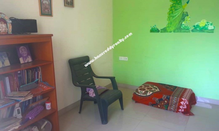 3 BHK Row House for Sale in Kovaipudur