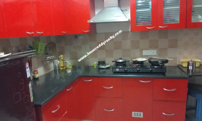 3 BHK Row House for Sale in Kovaipudur