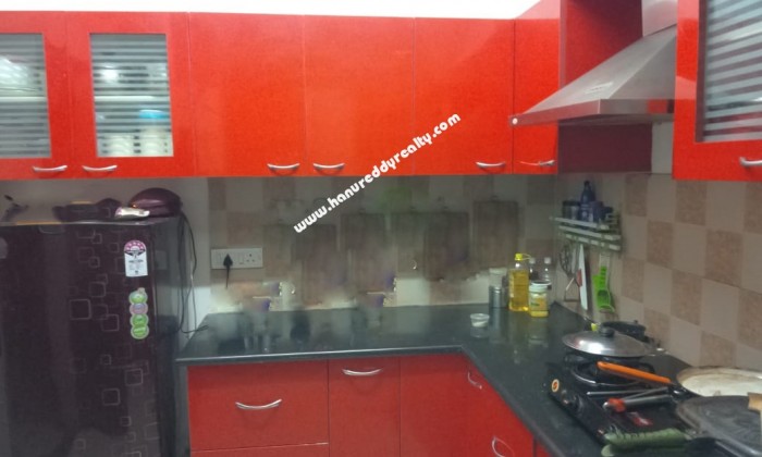 3 BHK Row House for Sale in Kovaipudur