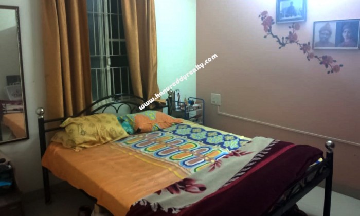3 BHK Row House for Sale in Kovaipudur