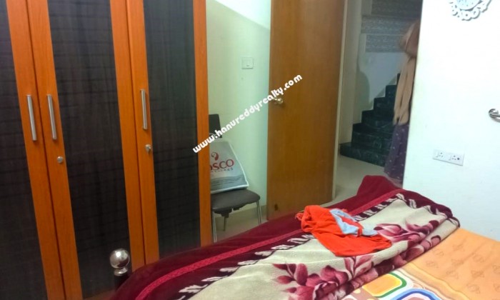 3 BHK Row House for Sale in Kovaipudur
