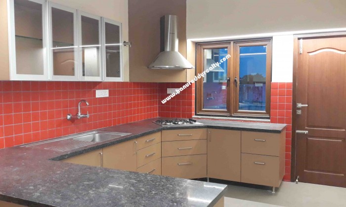 4 BHK Flat for Sale in Alwarpet