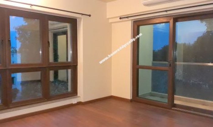 4 BHK Flat for Sale in Alwarpet
