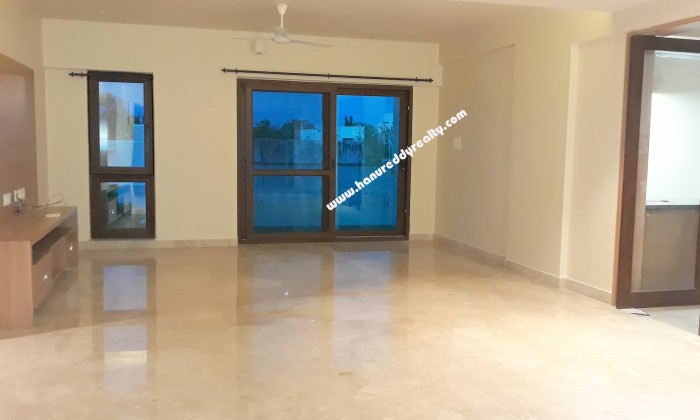 4 BHK Flat for Sale in Alwarpet