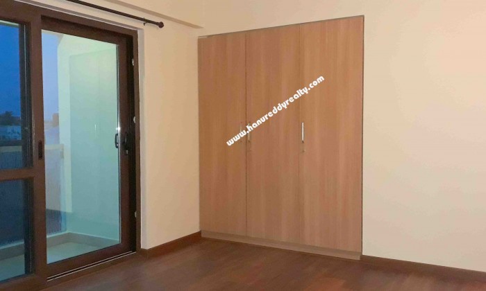 4 BHK Flat for Sale in Alwarpet