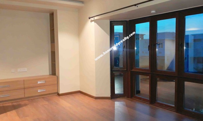 4 BHK Flat for Sale in Alwarpet