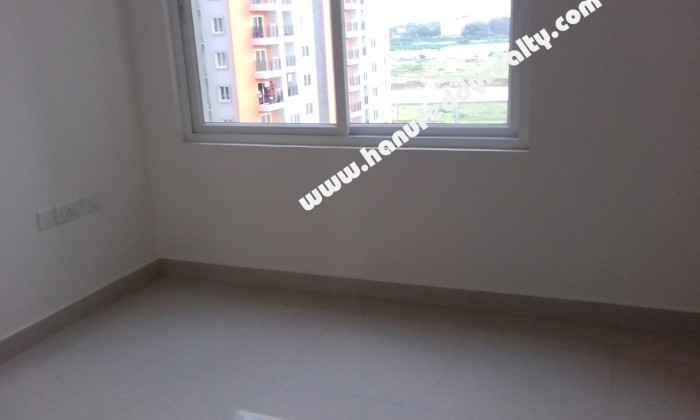 1 BHK Flat for Rent in Thaiyur