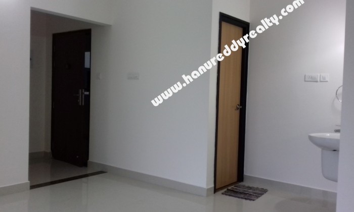 1 BHK Flat for Rent in Thaiyur