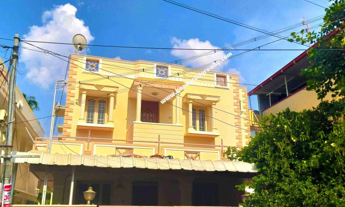 4 BHK Independent House for Sale in Avinashi Road