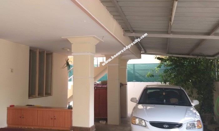 4 BHK Independent House for Sale in Avinashi Road