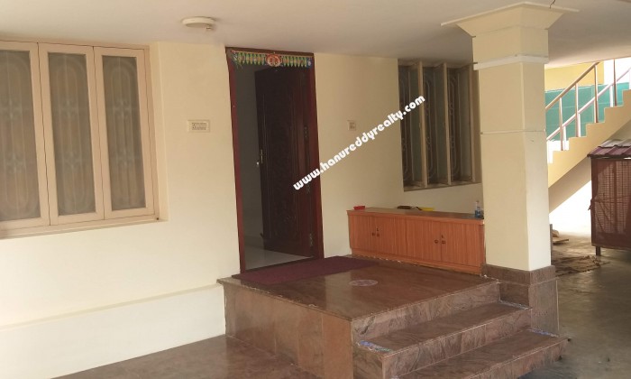 4 BHK Independent House for Sale in Avinashi Road