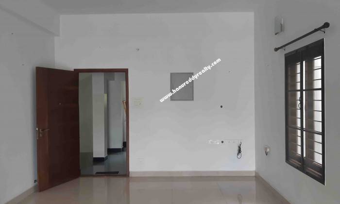 2 BHK Flat for Sale in Kodambakkam