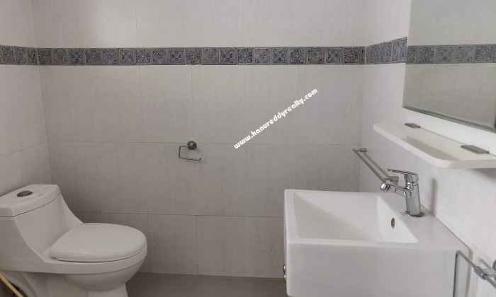 4 BHK Independent House for Rent in Chetpet