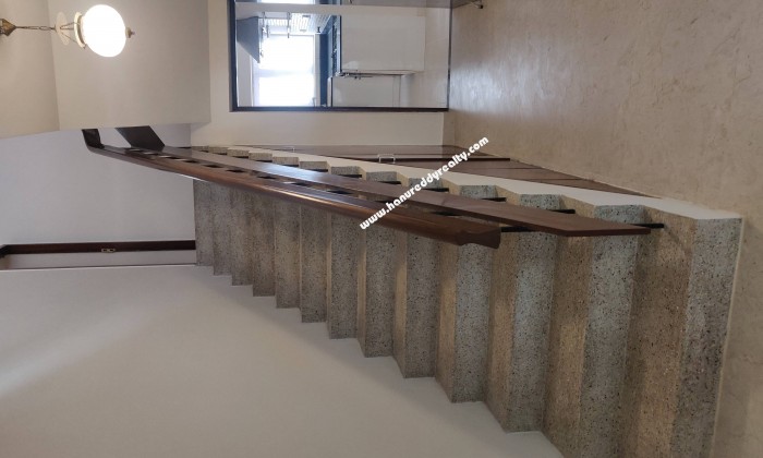 4 BHK Independent House for Rent in Chetpet