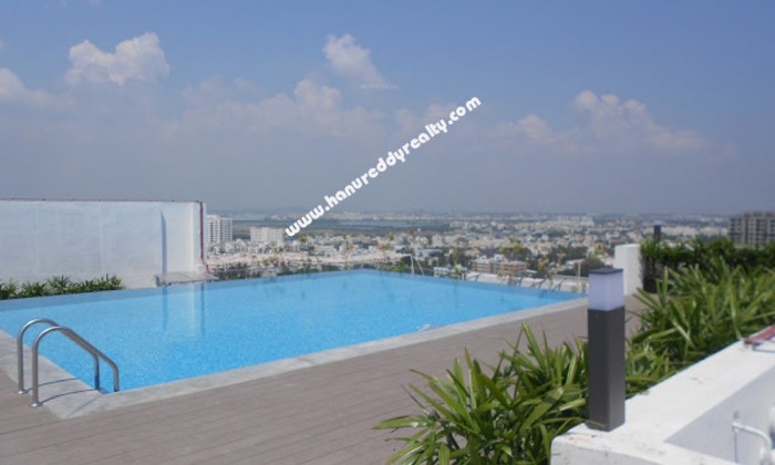 3 BHK Flat for Sale in Thoraipakkam