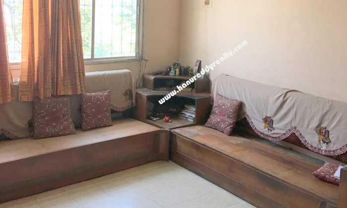 3 BHK Flat for Sale in Purasawalkam