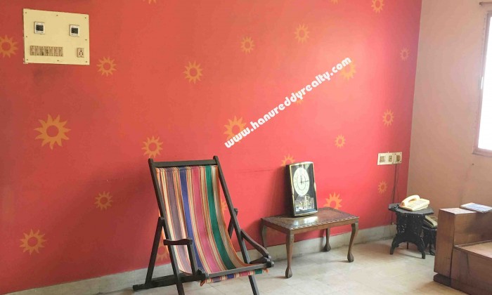 3 BHK Flat for Sale in Purasawalkam