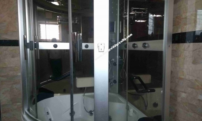 3 BHK Independent House for Sale in Sowri Palayam