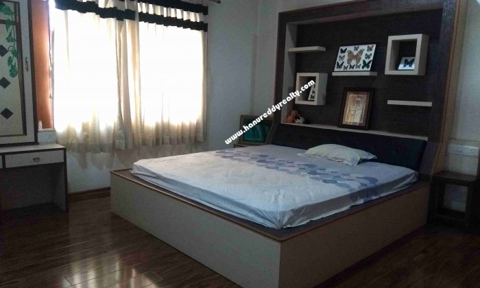 3 BHK Independent House for Sale in Sowri Palayam