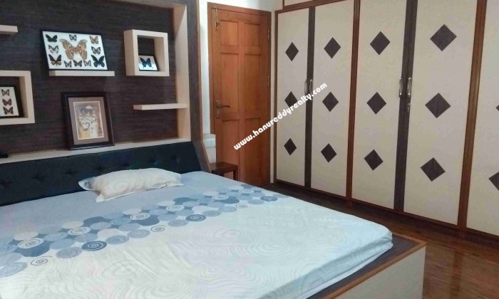 3 BHK Independent House for Sale in Sowri Palayam